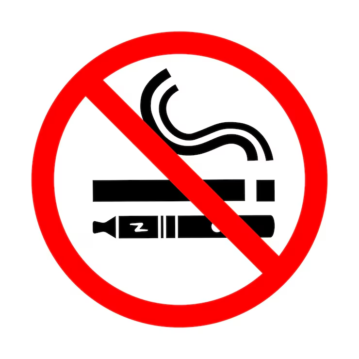 Environmental Tobacco Smoke (ETS) Control